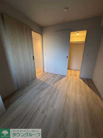 スカイグランデ津田沼の物件内観写真